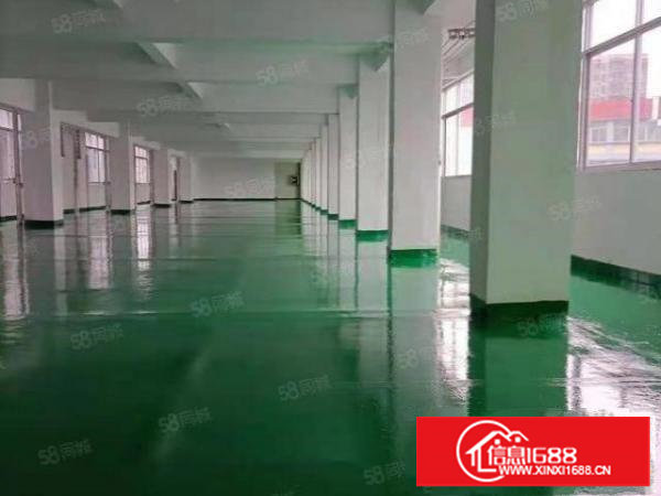 长安宵边楼上600平方招租