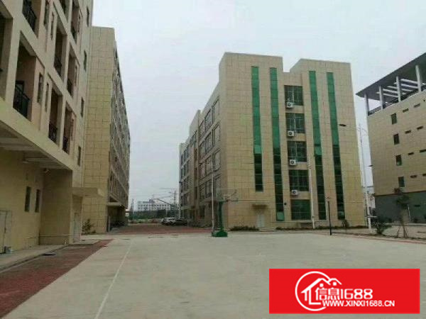 惠州市龙门县领导委托30万平方厂房出租