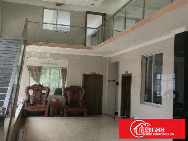 桃园西路边上独门独院厂房出租