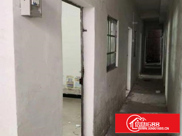 茶山小独院铁皮厂房出租，1100平，房东直租