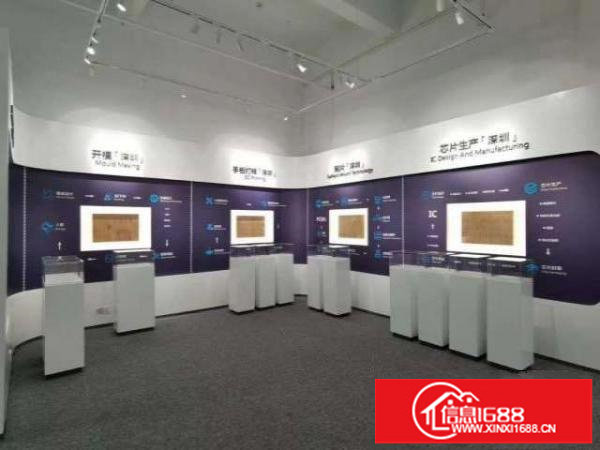 中城先进制造产业园招租200-20000平方（非中介）