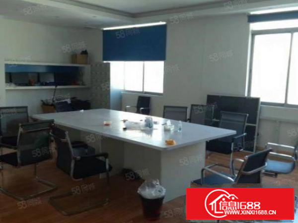 低价出租华荣路原房东厂房