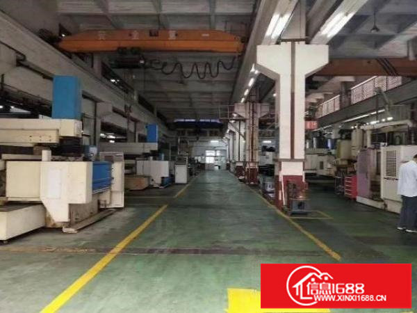 新田580平带装修有地坪漆办公室水电到位不要转让费