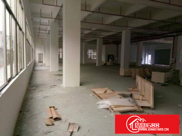 鸡啼岗一楼厂房出租250平米，工业用地，可办环评