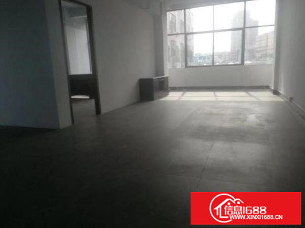 大浪英泰附近180平写字楼厂房带装修招租