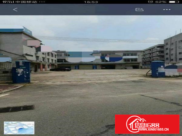 横沥新出原房东独门独院8000平方