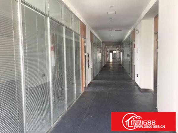 坪山马峦带补贴红本厂房二楼整层1800平招租