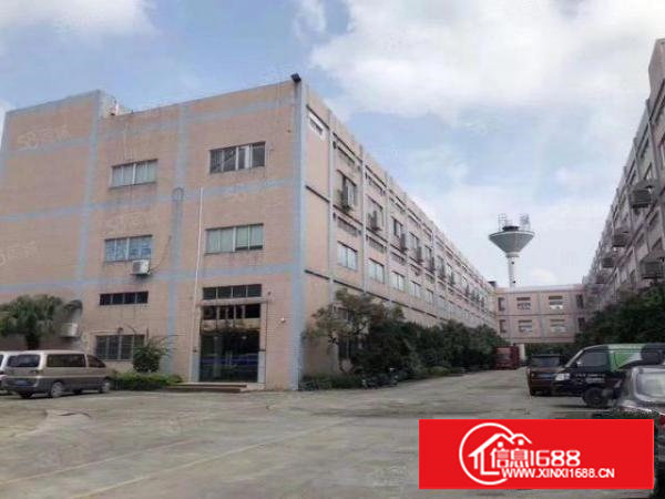 塘厦石鼓外环高速出口独栋标准4000平方厂房出租