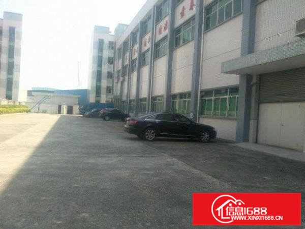 东莞横沥镇现租客转租一楼带现成装修