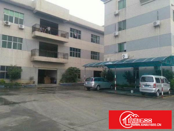 横岗塘坑地铁站旁新出电子厂1500平带装修