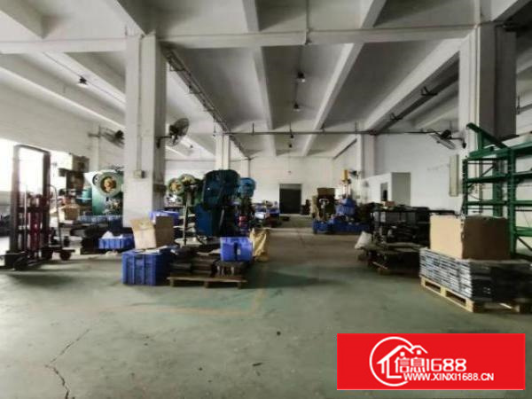 位置：清溪大利，面积：800平方米，标准1，繁华街道旁