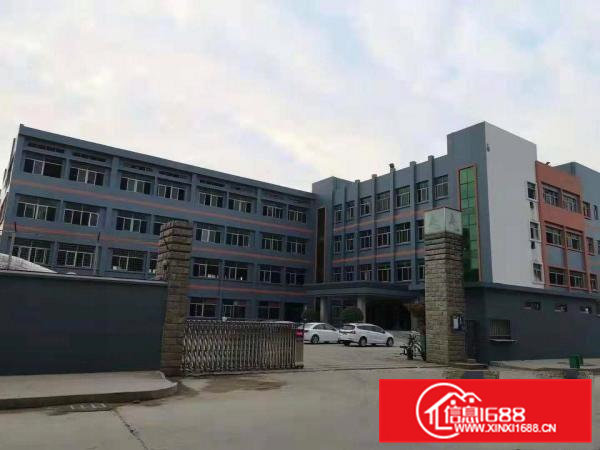 寮步百业附近独院厂房800平起分租