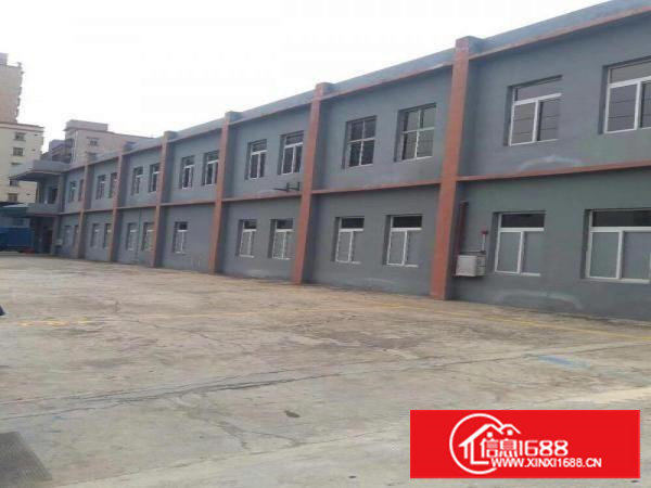 长安出租独门独院，适合五金，电子，加工，刀具。