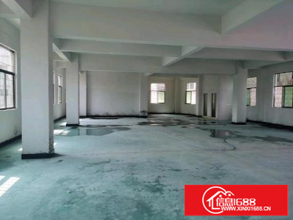 石鼓新出4层每层500平