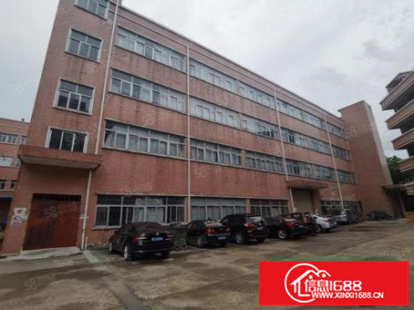 龙岗新出原房东30000平方米独门独院厂房出租可整租可分独栋