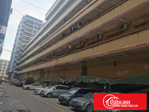 石岩原房东整栋6000平米厂房出租