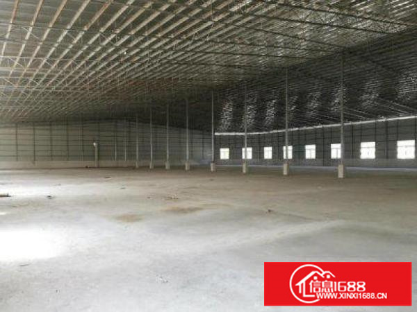 劳动者广场工业园1380平精装修