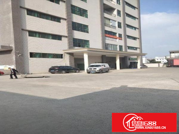 观澜清平高速出口，全新厂房低价招租