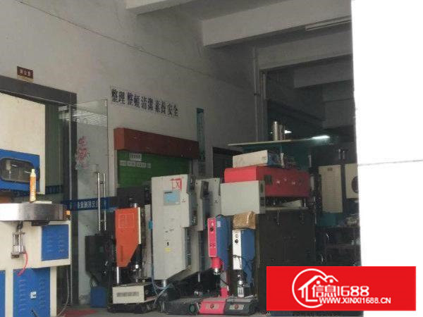 S358省道旁一楼1200平厂房招租交通便利近深圳