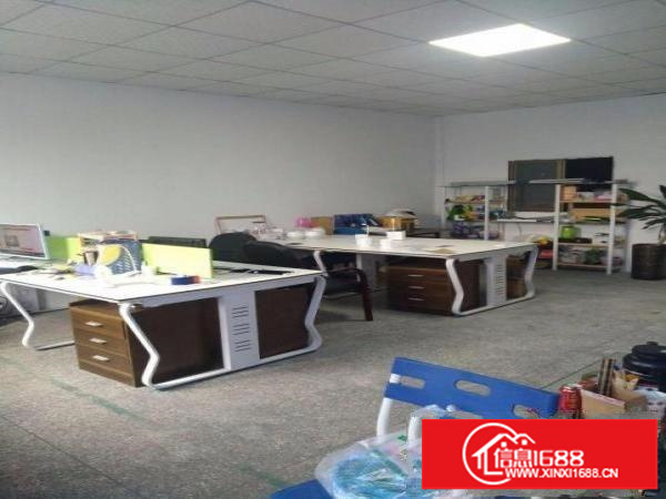 分租龙岗区横岗街道西坑工业区小面积厂房