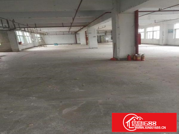 华为，村委厂房5800平米