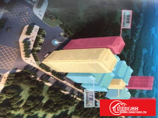 东莞东部桥头镇国有双证智造产业园100000平方米出租