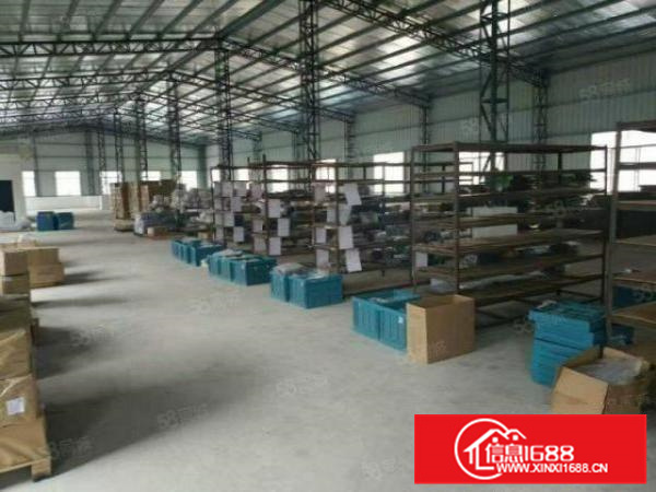 不拆迁，独门独院800方，带办公室，可办环评，大路边。