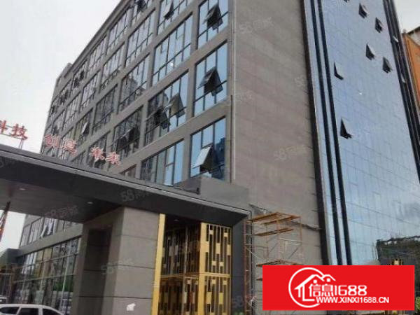 杨美C出口60.120.280.600平商务中心