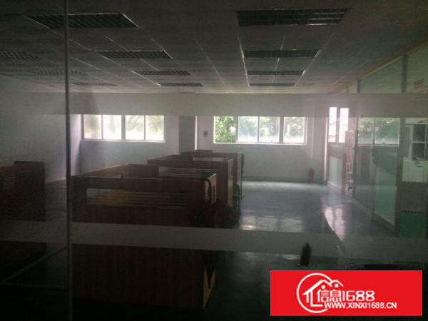 凤岗雁田手机屏幕光电无尘车间厂房出租2600平