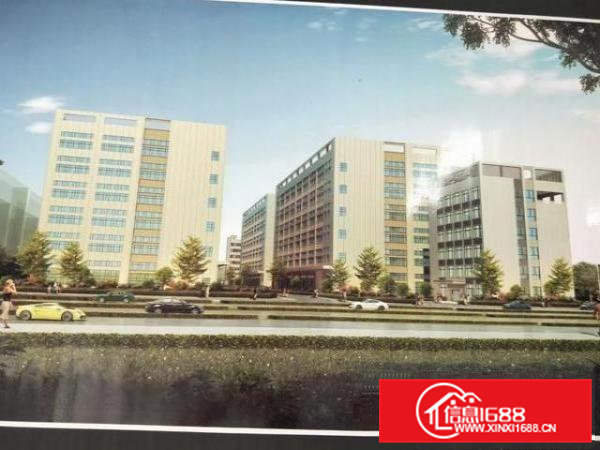 出租桥头桥头城区红本厂房，厂房一楼高度7.8米