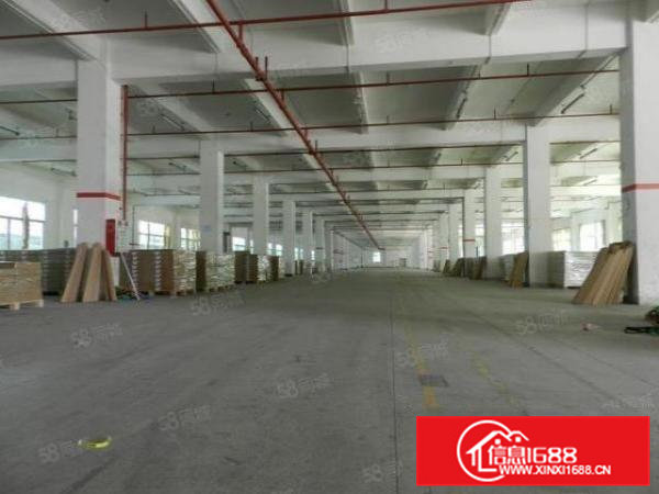 原房东独院3层12000平,宿舍办公楼3000平,可分租