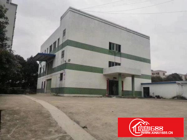 经典小独院1500平方