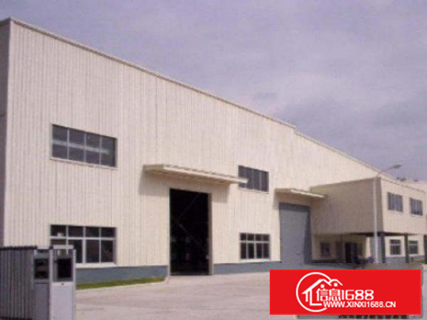 高埗3500平方单一层铁皮厂房出租大型超市，人流非常旺，易招