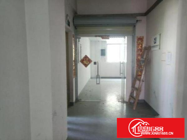 坂田吉华路上雪科技园