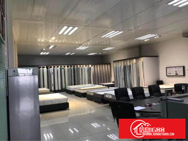 凤岗精装修七米高单一层钢构出租