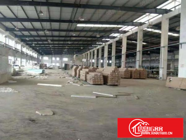 佛山市三水区白坭镇莘村工业城内超靓厂房出租，2000平方起租