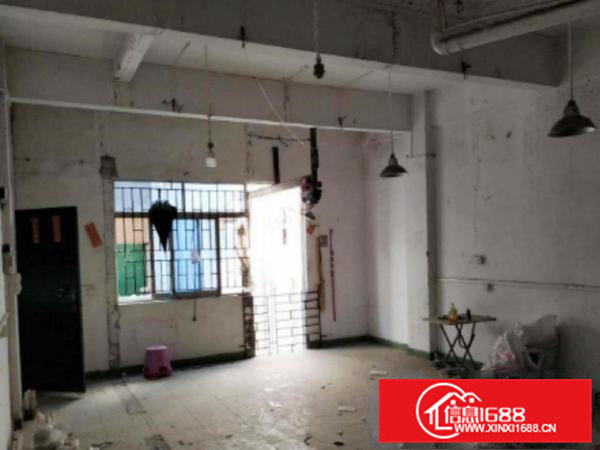 出租常平苏坑牌坊附近厂房约100方