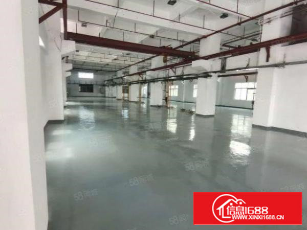 石岩宏发工业园厂房出租3万平方100平分租无尘车间厂房出租