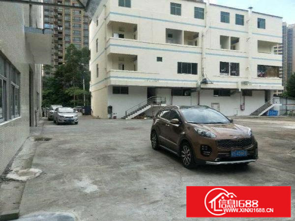 新靓盘！杨屋村新出独院五层2300平形象好带宿舍