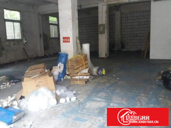 同乐高速路口标准一楼380平方19元出租