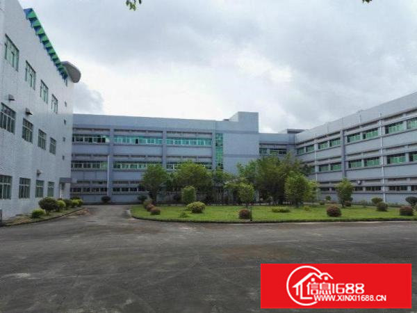 坪山新出独院2500平厂房原房东便宜出租