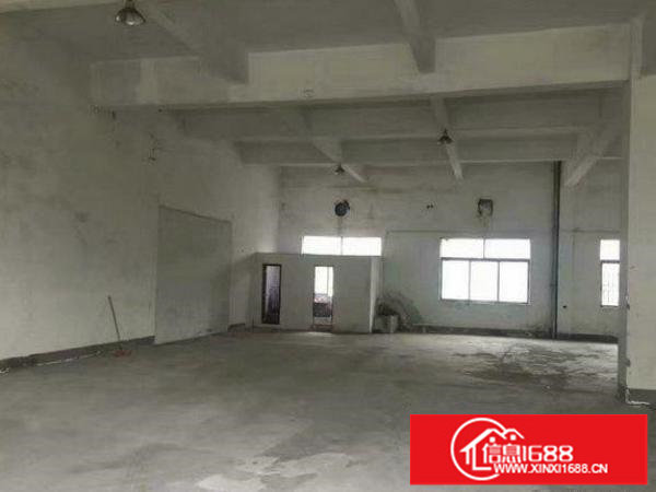 龙岗区龙岗标准厂房出租1楼600平方