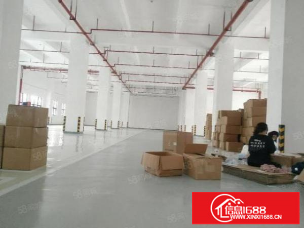 独门独院，证件齐全，伦教标准厂房2000方，交通方便，电大