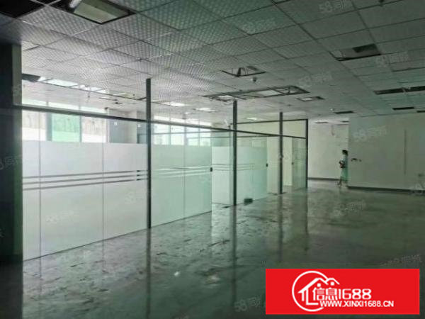 公明原房东精装修二三楼各1200平方米