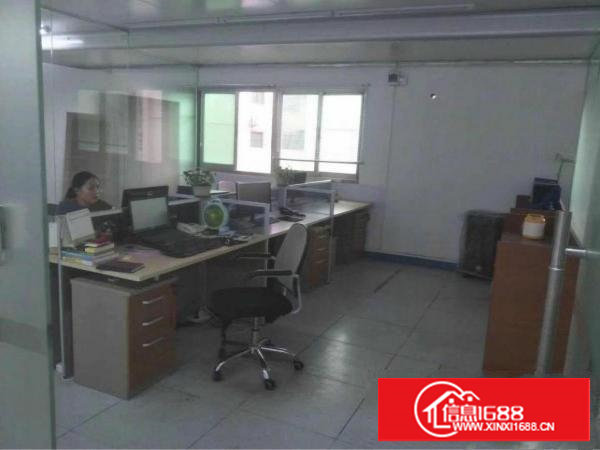 塘厦大坪高速出口二楼2300精美装修