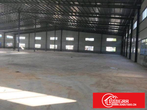 常黄路黄江镇太子酒店附近厂房2100平米