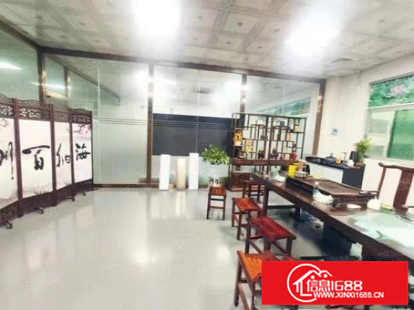 横沥新出独门独院1000平方水电齐全精装修可办环评