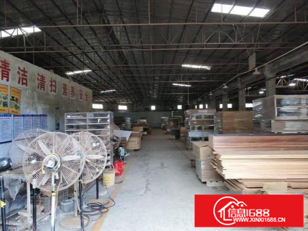 惠阳秋长岭湖新出独院钢构厂房6200平方，可办环评