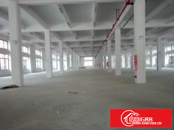 龙岗区平湖新南村工业区厂房出租14000平方可分租