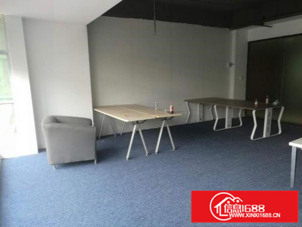 龙华民治105平米精装修厂房招租